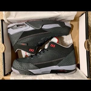 Nike Jordan FLTCLB 80’s